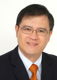 Dr Hee Hwan Tak